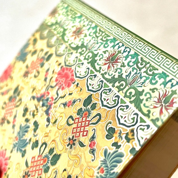 🆕 Embossed, Gold-Foil Mini Notebook Pad - Picture 5 of 7